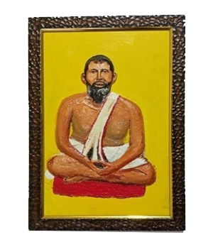 Ramakrishna-Paramahansa Ramakrishna Paramahansa